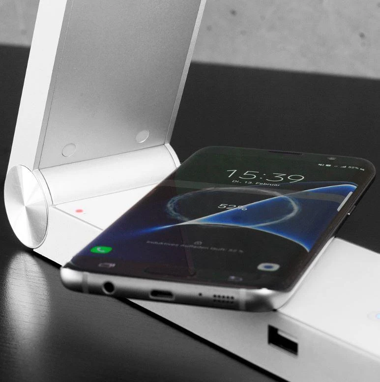 „Gastroback Design“ LED šviesos įkrovimas 60 000.