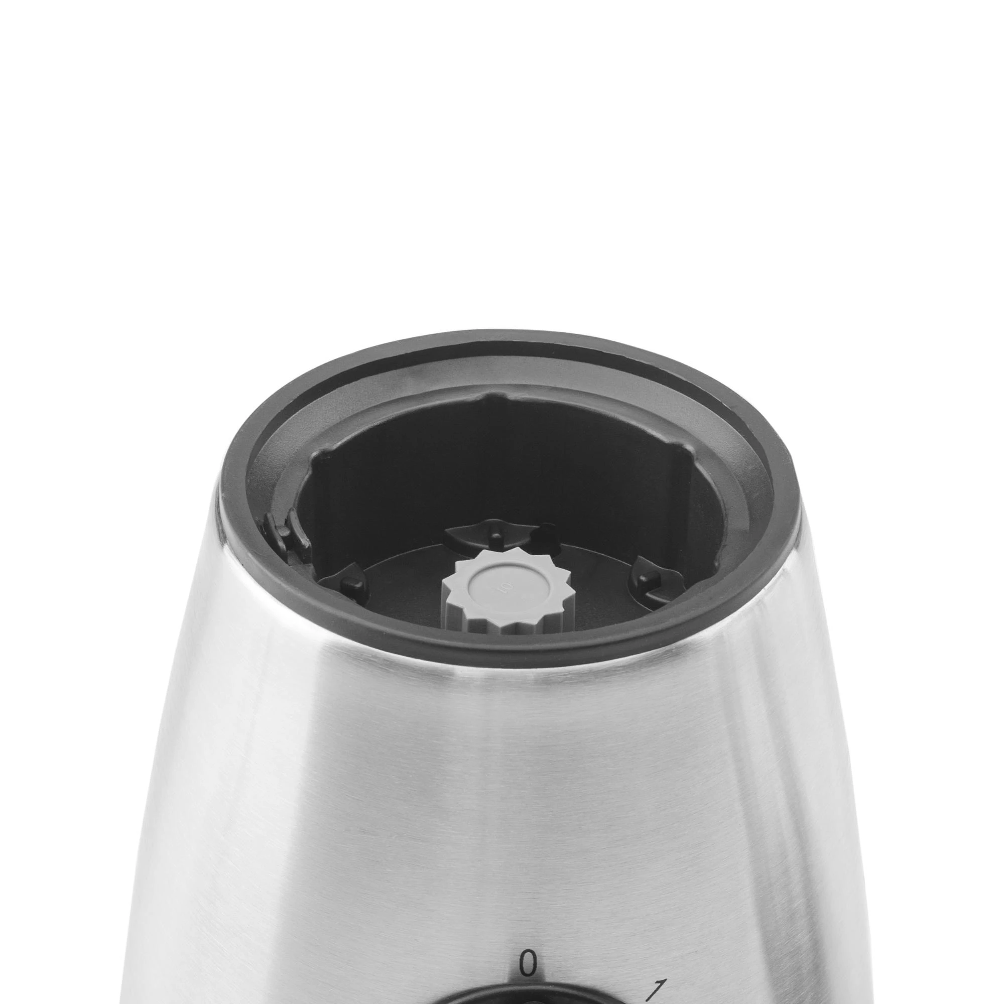 Maišytuvas Gastroback 40897 Nerūdijantis plienas, 500 W, Glass, 1 L, Ice crushing