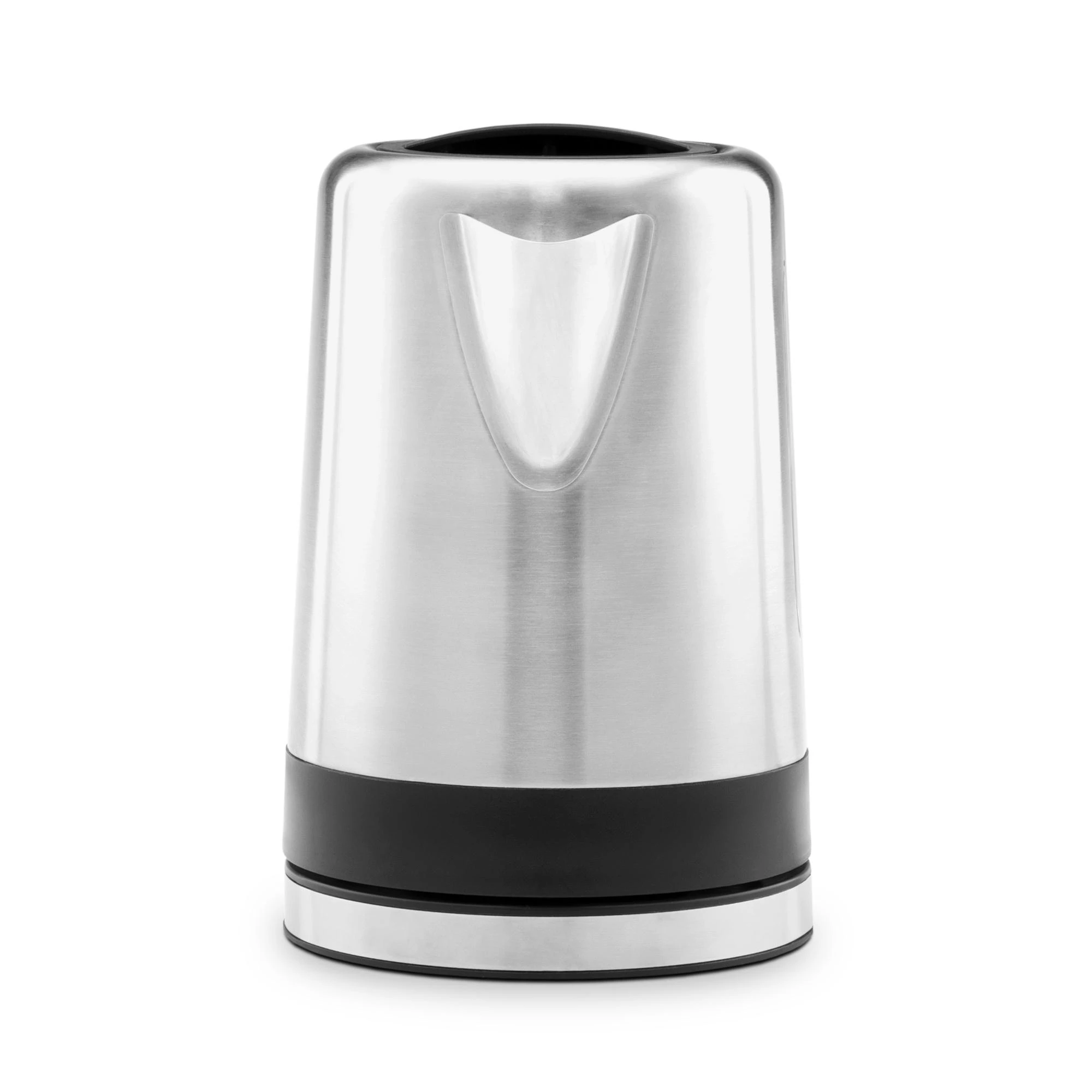 Gastroback Virdulys 42435 With electronic control, Nerūdijantis plienas, Nerūdijantis plienas, 2200 W, 1 L, 360° rotational base