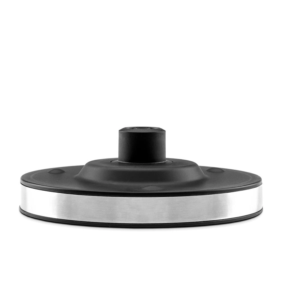 Gastroback Virdulys 42435 With electronic control, Nerūdijantis plienas, Nerūdijantis plienas, 2200 W, 1 L, 360° rotational base