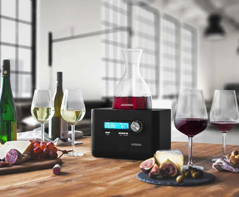 Gastroback Home Sommelier 47000