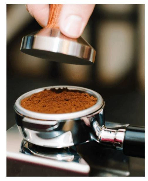 Kiti Gastroback 90614 Espreso kava – Tamper