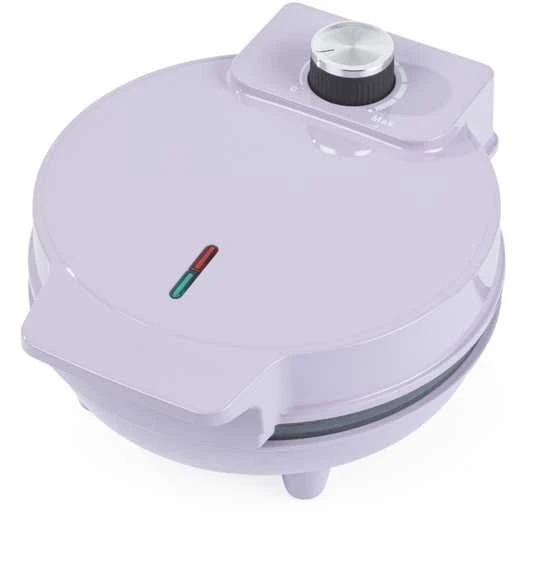 Giles & Posner EK6701GSPPVDE širdies formos vaflinė