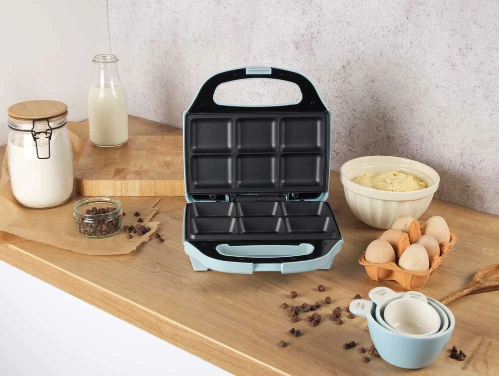 Giles & Posner EK5921GSBLVDE Cake Maker