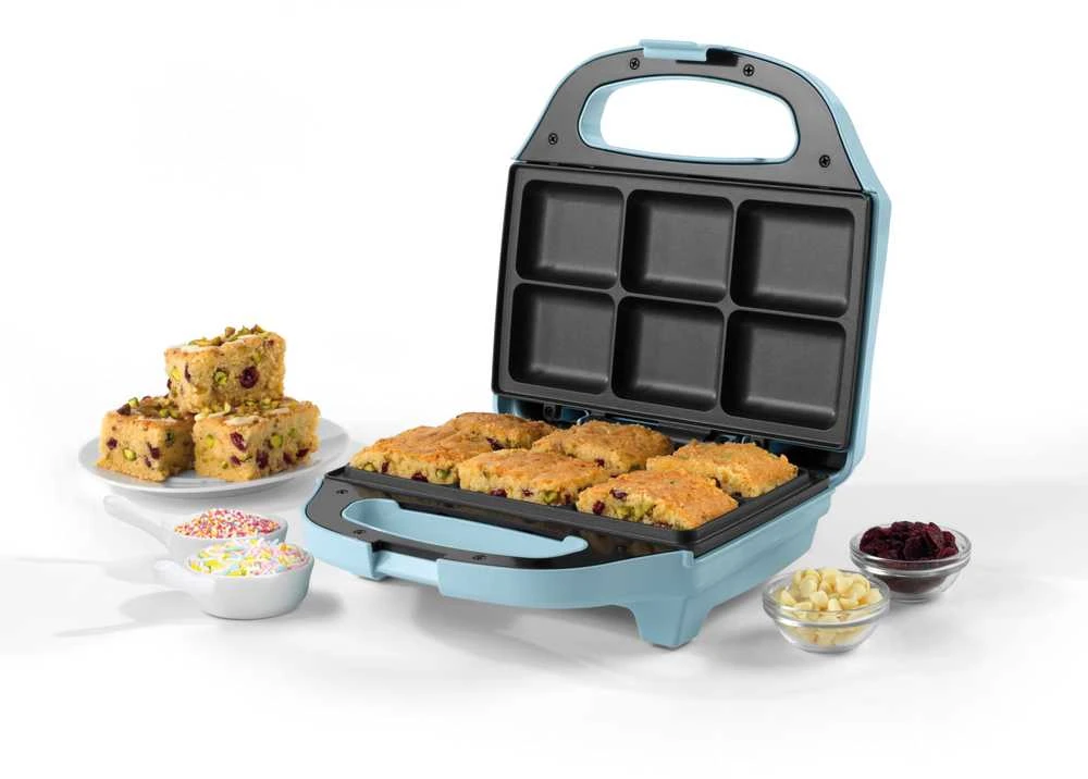 Giles & Posner EK5921GSBLVDE Cake Maker