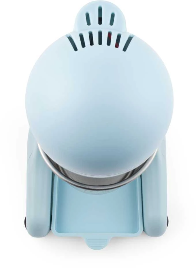Giles & Posner EK6628GSBLVDE Milkshake Maker