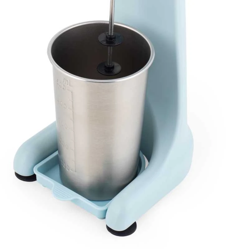 Giles & Posner EK6628GSBLVDE Milkshake Maker