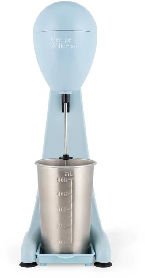 Giles & Posner EK6628GSBLVDE Milkshake Maker