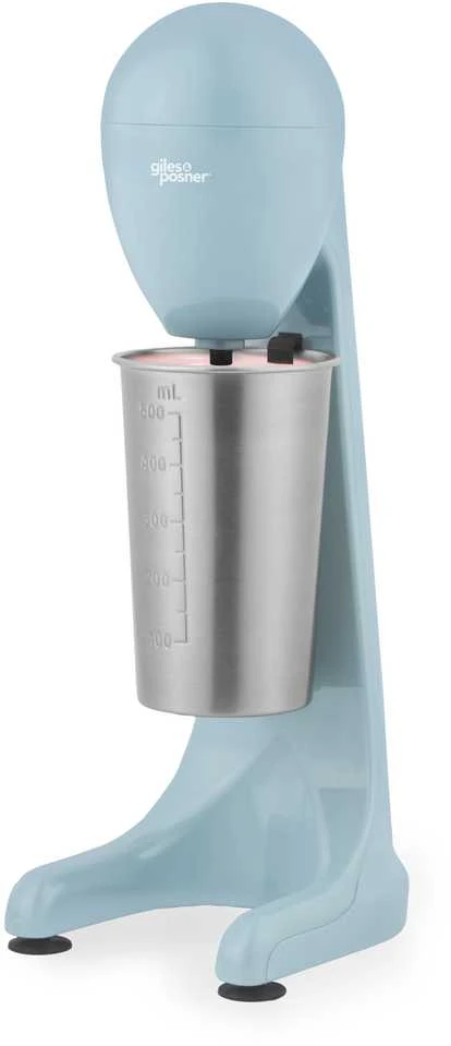 Giles & Posner EK6628GSBLVDE Milkshake Maker