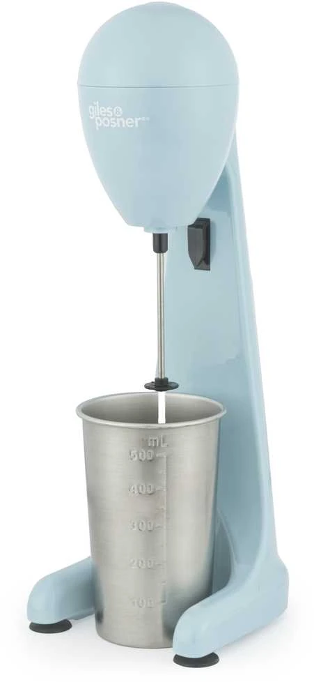 Giles & Posner EK6628GSBLVDE Milkshake Maker