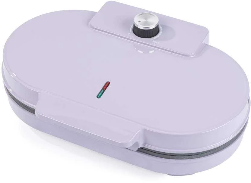 Giles & Posner EK6700GSPPVDE dvigubos širdies vaflinė