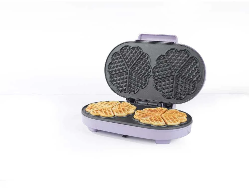 Giles & Posner EK6700GSPPVDE dvigubos širdies vaflinė