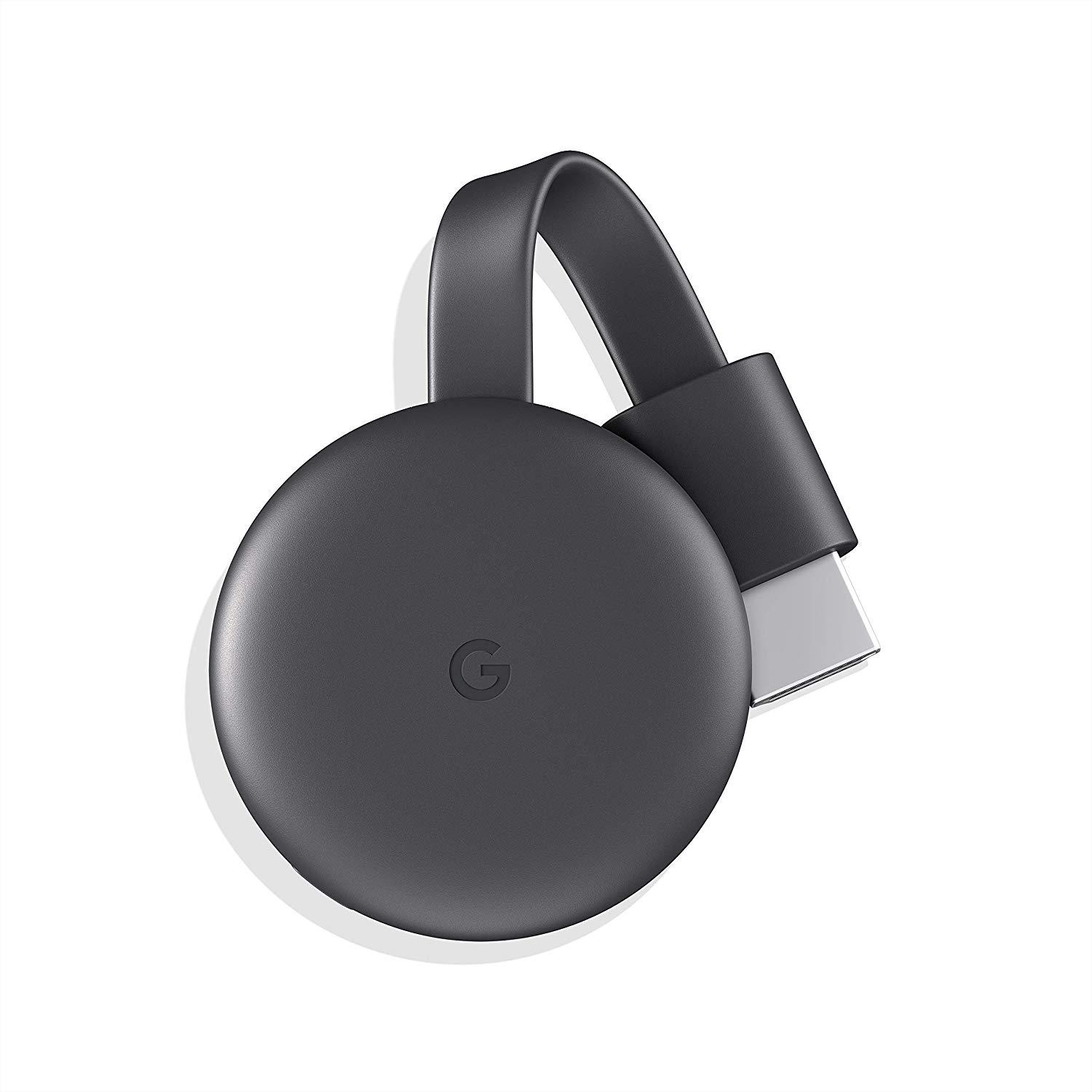 Vaizdo grotuvas Google Chromecast 3 | Varle.lt