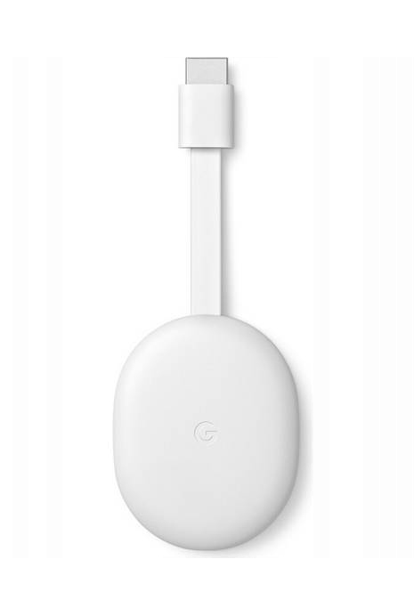 Multimedijos grotuvas Google Chromecast HD (GA03131-DE)