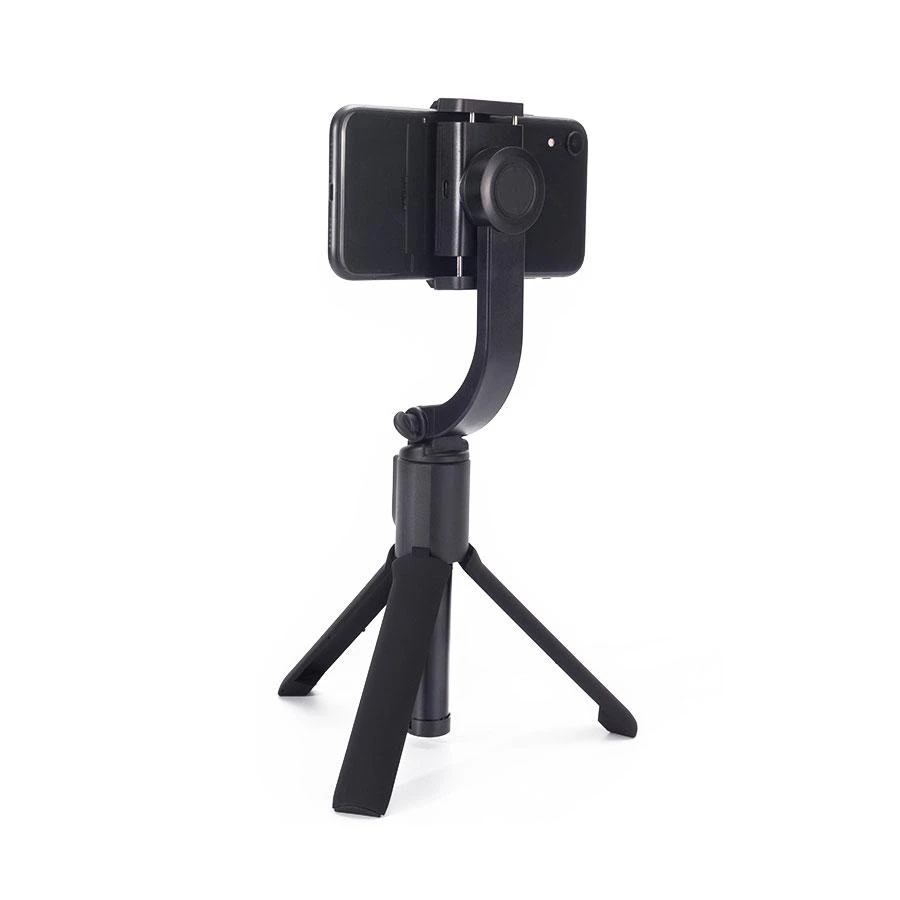 Easypix „GoXtreme GS1“ sulankstomas stabilizatorius išmaniesiems telefonams ir veiksmo kameroms 55239