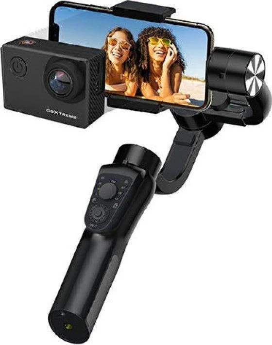 Gimbal EasyPix GoXtreme GX3 Gimbal