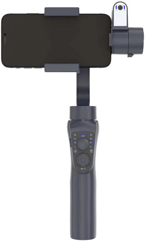 Easypix „GoXtreme GX4“ dvigubas stabilizatorius