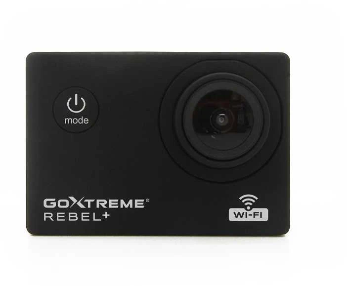 „Easypix“ „GoXtreme Rebel“ +