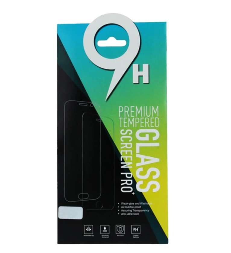 GreenLine Pro+ 9H ekrano apsauga Huawei P20 Lite