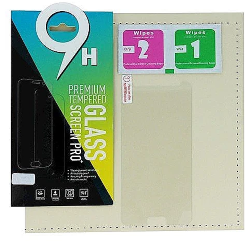 GreenLine Pro+ 9H ekrano apsauga Huawei P20 Lite