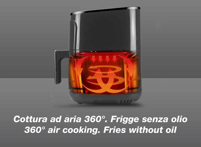 Gruzdintuvė Beper P101FRI051