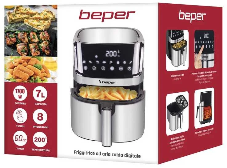 Gruzdintuvė Beper P101FRI070