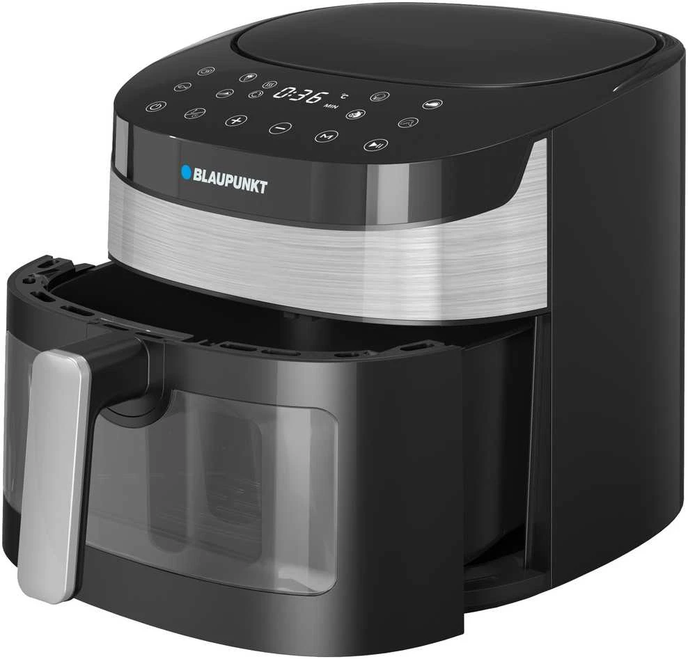 Gruzdintuvė Blaupunkt fat-free deep fat fryer AFD722