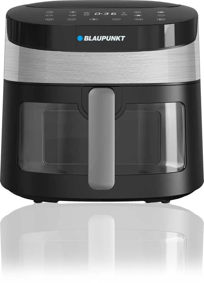 Gruzdintuvė Blaupunkt fat-free deep fat fryer AFD722