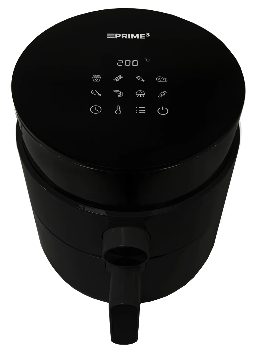 Karšto oro gruzdintuvė Prime3 1200W SAF31