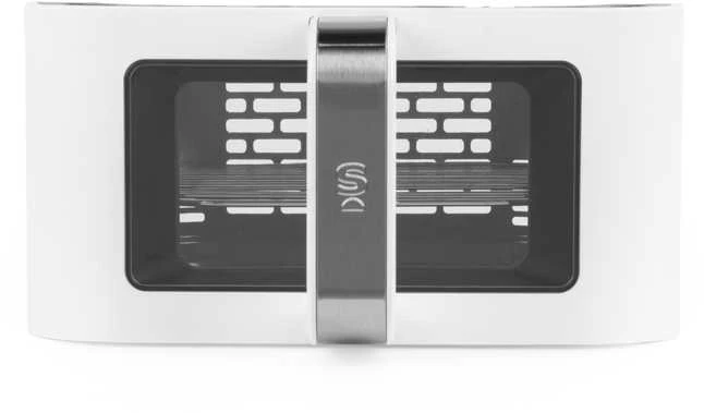 Salter EK6534WHTVDE VertiCook View