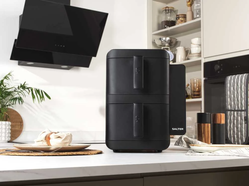 Salter EK6642VDE VertiCook Ultra