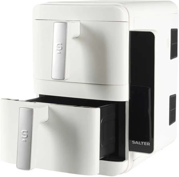Salter EK6642WHTVDE VertiCook Ultra