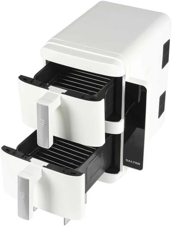 Salter EK6642WHTVDE VertiCook Ultra