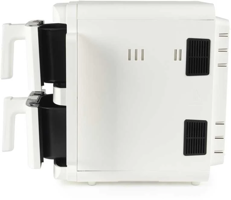 Salter EK6642WHTVDE VertiCook Ultra