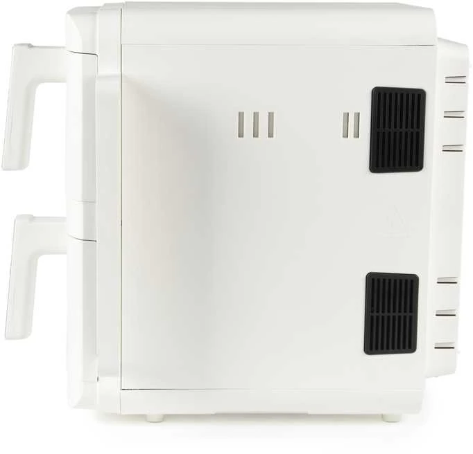 Salter EK6642WHTVDE VertiCook Ultra