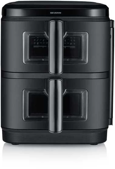 Gruzdintuvė Severin FR 2468 S-Fry Duo Stack