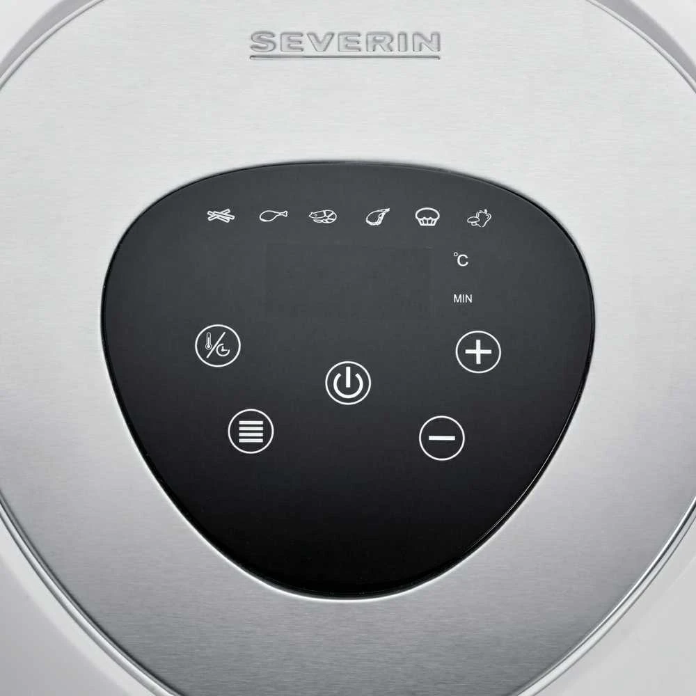 Gruzdintuvė Severin FR 2440