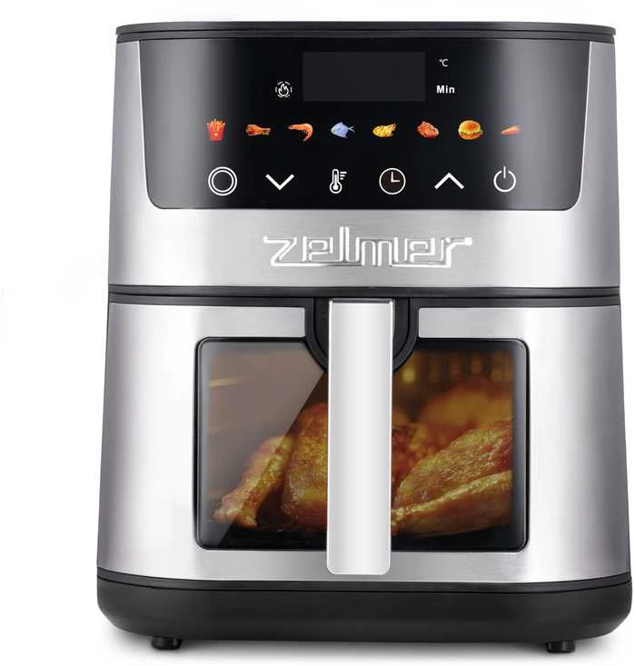Zelmer ZAF5000 Air Fryer
