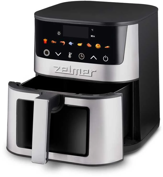 Zelmer ZAF5000 Air Fryer