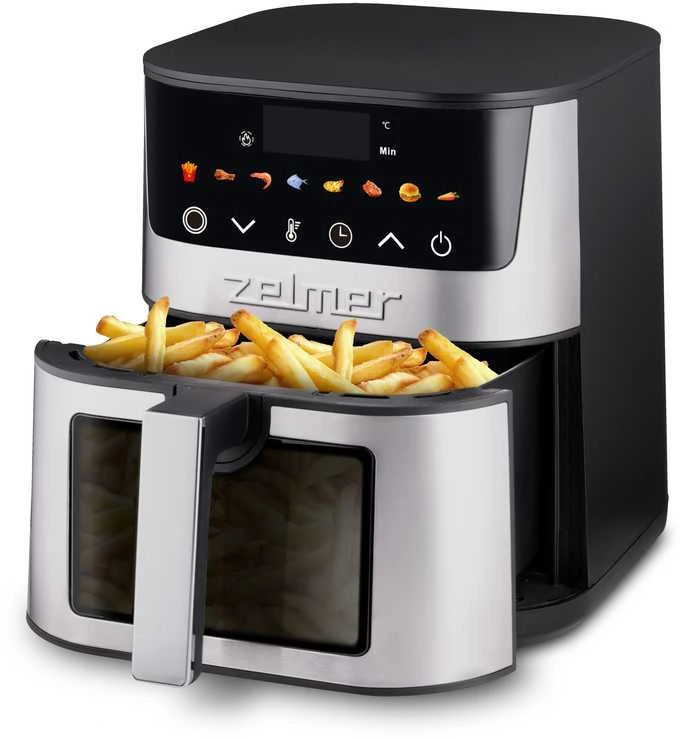 Zelmer ZAF5000 Air Fryer