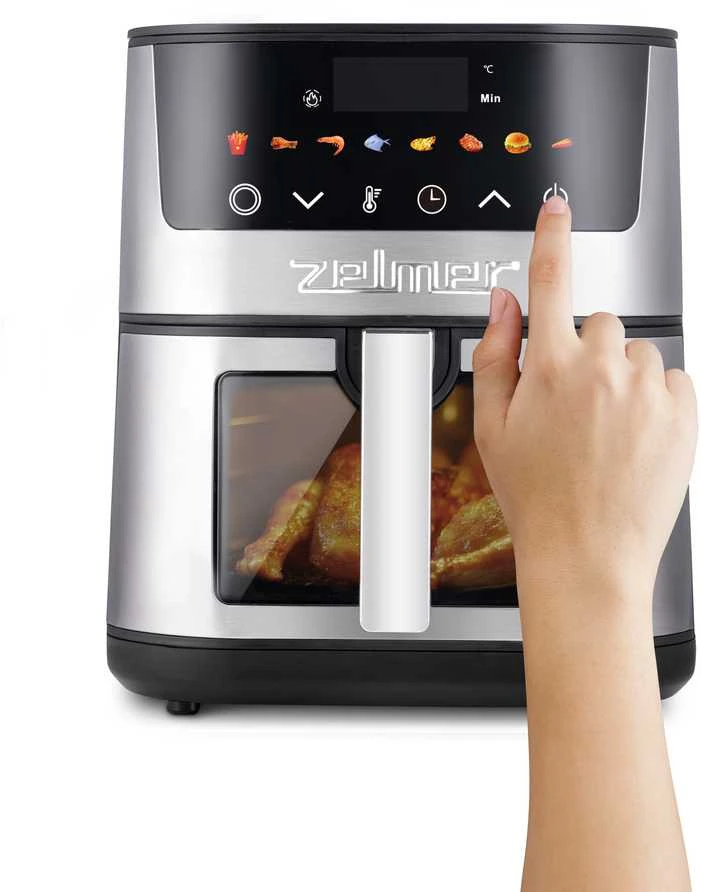 Zelmer ZAF5000 Air Fryer