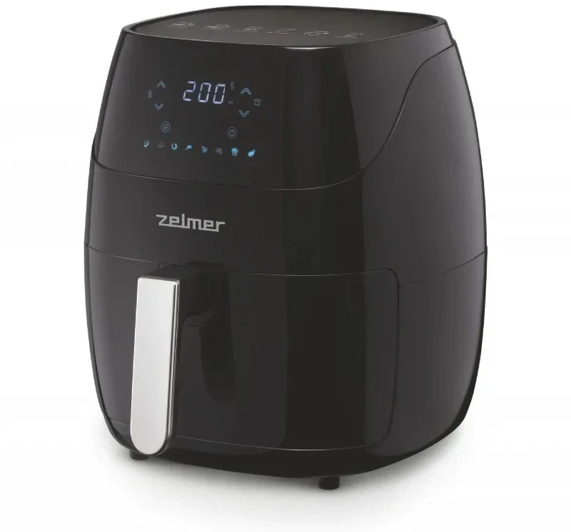 Gruzdintuvė Zelmer ZAF5500B