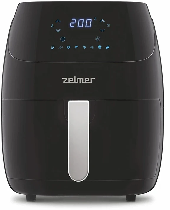 Gruzdintuvė Zelmer ZAF5500B