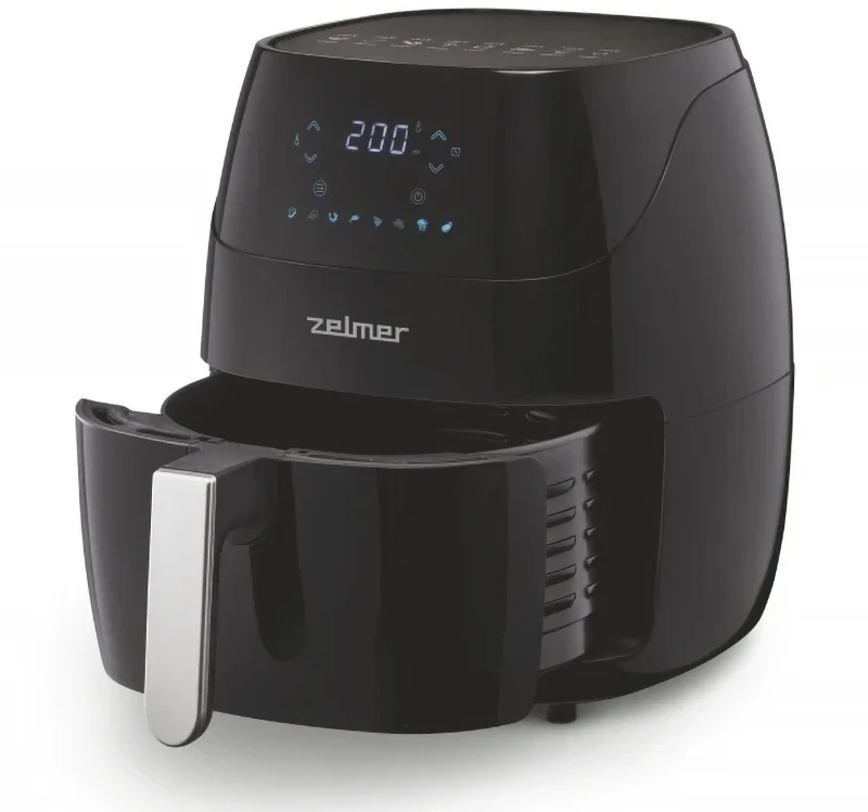 Gruzdintuvė Zelmer ZAF5500B