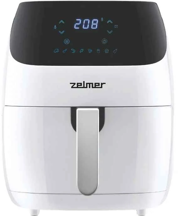 Gruzdintuvė Zelmer ZAF5501W