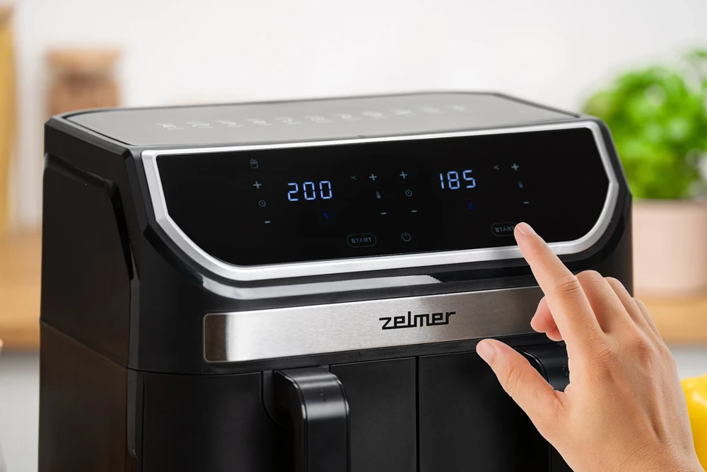Zelmer ZAF9100