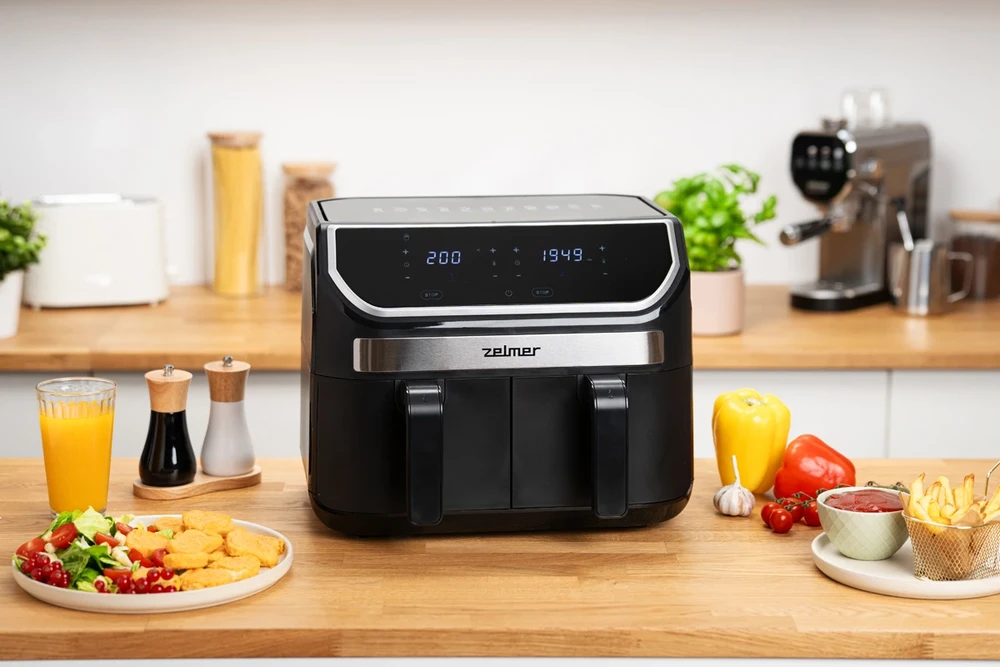 Zelmer ZAF9100