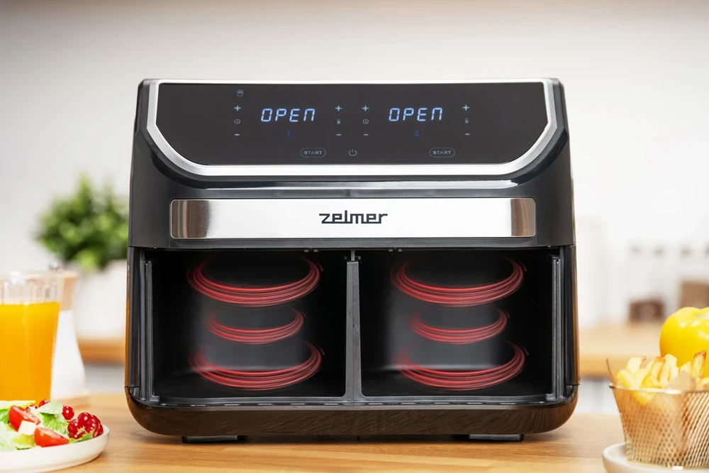 Zelmer ZAF9100