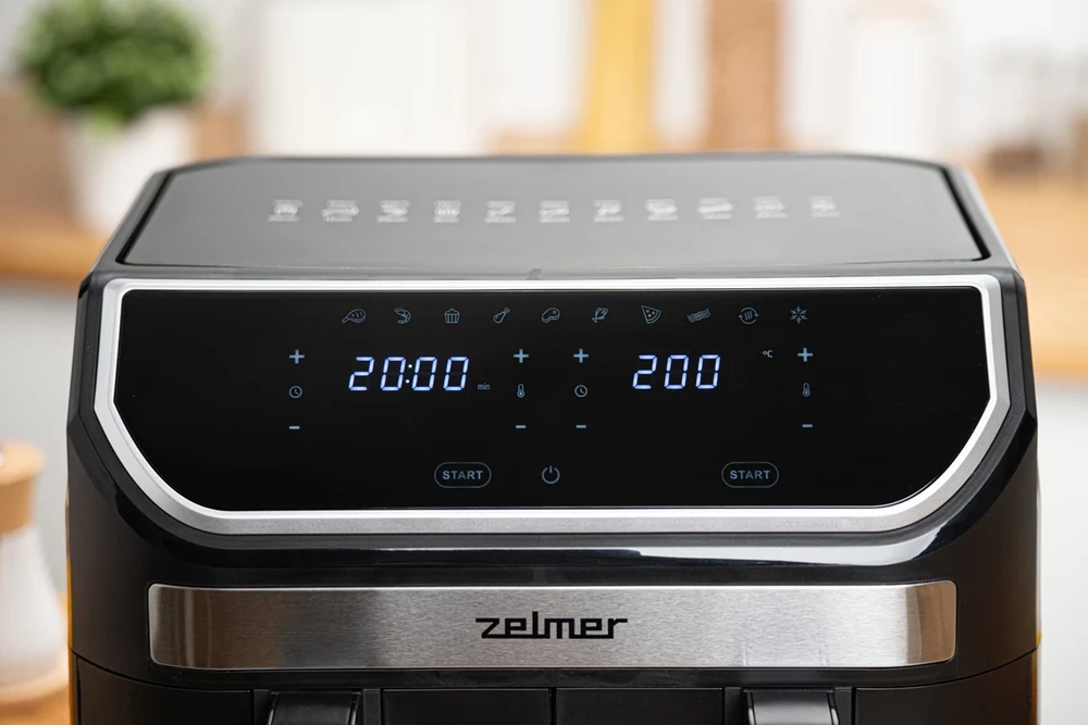 Zelmer ZAF9100