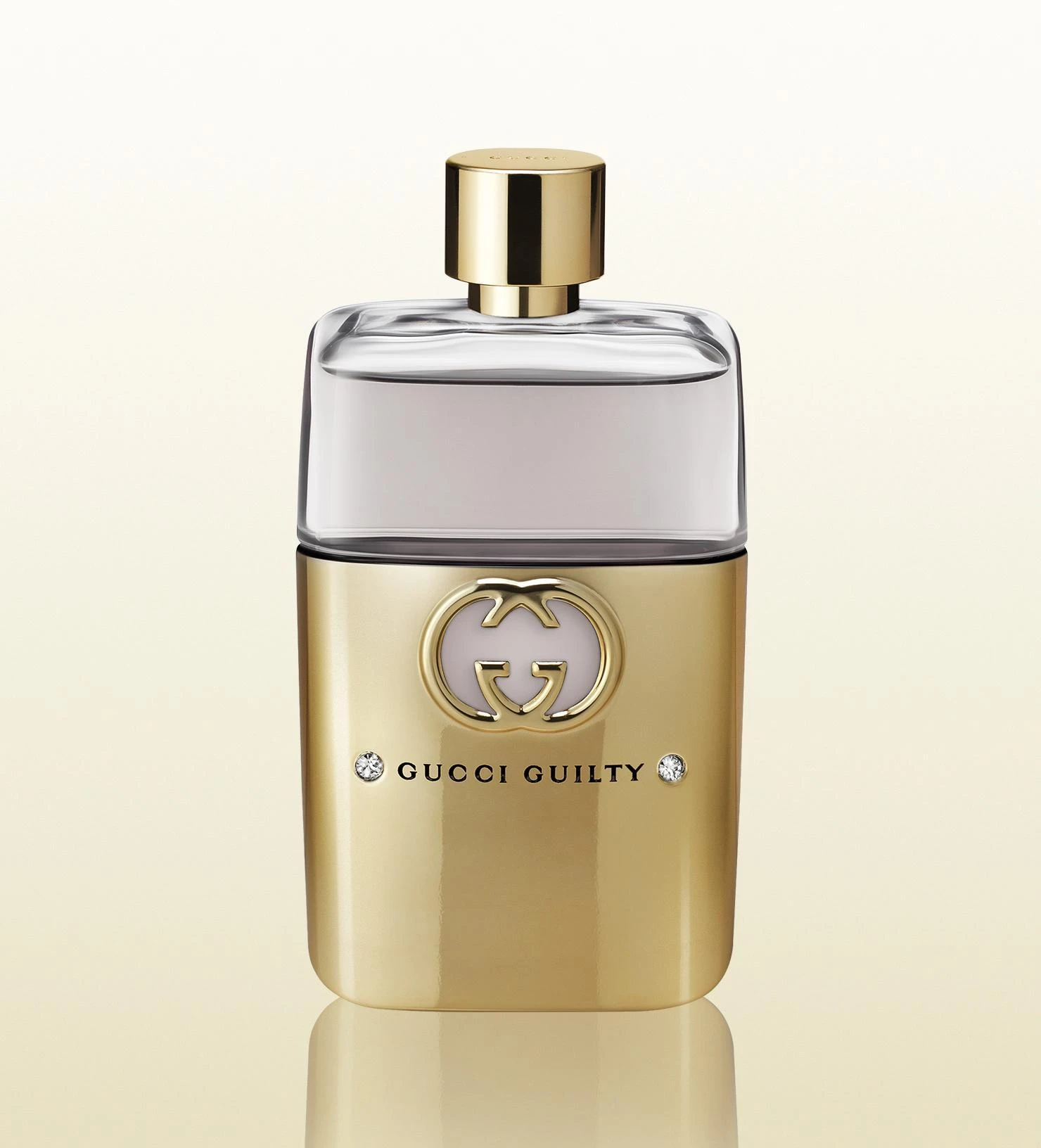 Gucci Guilty Diamond Limited Edition for Men (Kvepalai vyrams) EDT 90ml
